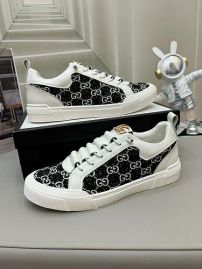 Picture of Gucci Shoes Men _SKUfw136761475fw